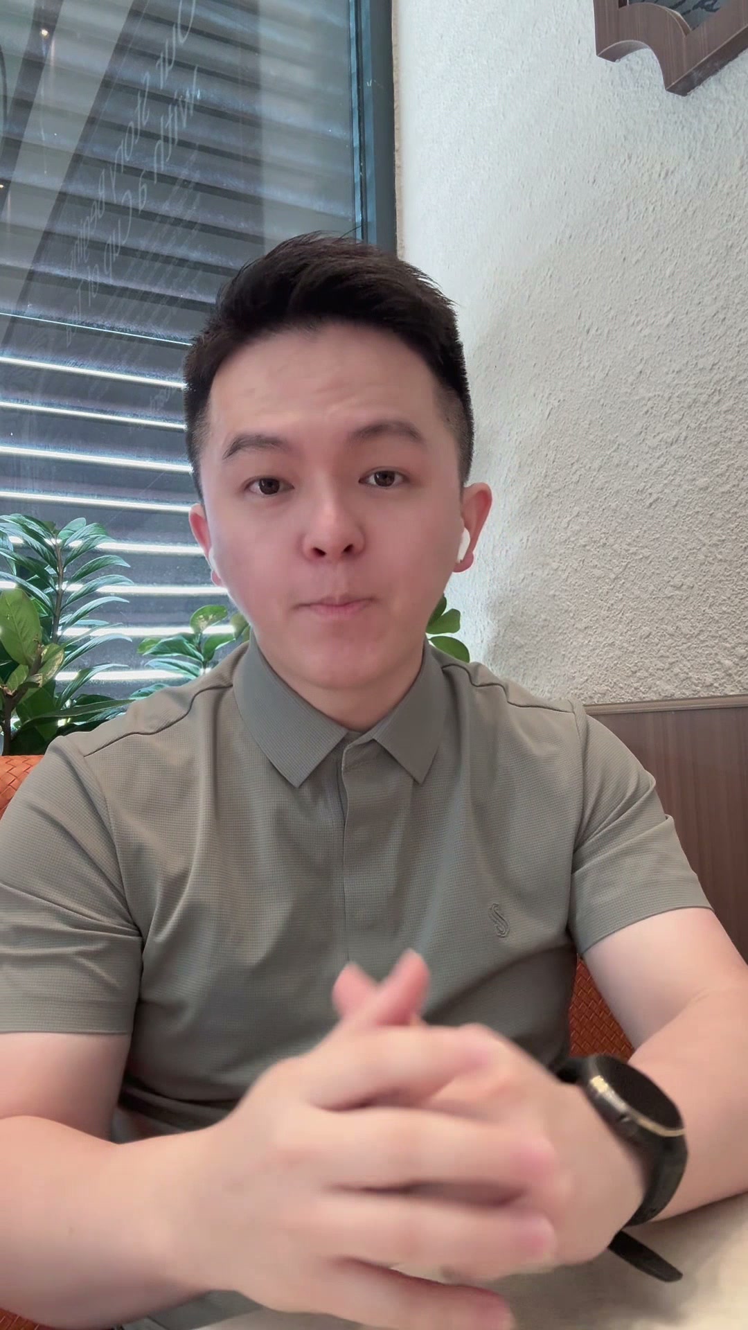 Jeremy Kong